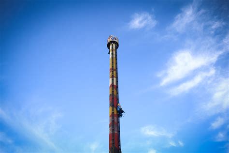 torre do beto carrero altura